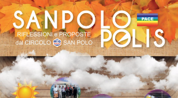 Sanpolopolis - giornale del Circolo Acli di San Polo